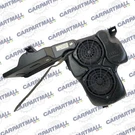 2000-2004 Audi A6 Quattro Rear Trunk Subwoofer Speaker Assembly 4B5035382A Oem. Fixed Price $56.23.