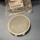Genuine Bmw 51438172991 E36 Harman Kardon Rear Left Loud Speaker Cover Gray M3. Fixed Price $14.99.
