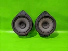 11 Silverado Rear Door Speaker Pair Oem 4475-20. Fixed Price $35.00.