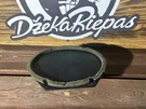 Genuine Chrysler Pt Cruiser Gasoline Rear Left Speaker Door D5676H4C-2. Fixed Price $10.00.