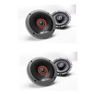 Maxxsonics Mb Quart Formula 5.25" Way Coaxial Car Audio Speakers (2 Pack). Fixed Price $66.99.