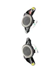 2021-2023 Hyundai Santa-fe Oem Rear Left And Right Quarter Panel Harman Speaker. Fixed Price $63.75.