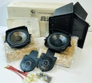 Volvo 850 A+c ML-635 Car Audio 2-WAY Compo System Speaker/speaker Nos/original Packaging!!. Fixed Price $186.65.