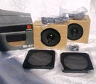 Clarion SE-411 100MM De Dia Doormount Dual Water Resistant Thin Cone Speaker's. Fixed Price $145.00.