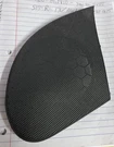 5547252010 Toyota Yaris MK1 Front Speaker Grille Cover Trim LEFT--B12. Fixed Price $25.00.