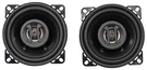 Pair Hifonics Zeus ZS4CX Inch 350 Watt 2 Way Car Audio Coaxial Speakers. Fixed Price $24.95.