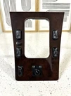 96-97 Mercedes Benz W210 E320 E420 Master Power Window Switch Console Oem. Fixed Price $68.99.