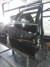 Passenger Right Rear Side Door Fits 98-04 Seville 615864. Fixed Price $440.22.