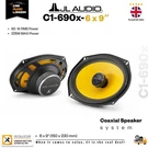 Jl Audio C1-690X 6X9" 2-WAY Car Coaxial Speakers 60W Rms High Quality Pair. Fixed Price $160.00.