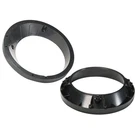 Arc Audio 6.5 Adapter Rings. Fixed Price $52.00.
