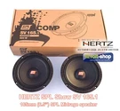 Hertz Sv 165.1 Spl Show 165MM(6.5 ), Midrange Speakers, 400W Max. Fixed Price $189.00.