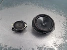 2018 Ford Mustang Shelby GT350 Left Driver Door Speakers #2799 P2. Fixed Price $59.99.