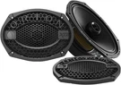 Orion XMT69.2 6X9 Water-resistant Midrange Coaxial Speakers 400W Rms Ohm Pair. Fixed Price $199.95.