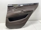 2008 Bmw X5 E70/FE43 Rear Right Passenger Side Door Panel Interior Oem+. Fixed Price $107.10.