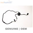 2003-2004 Audi RS6 Rear Door Panel Tweeter / Speaker 4B0035399E. Fixed Price $14.99.