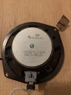 Chrysler Infinity Speaker 04685920AC Oem D13 /2. Fixed Price $50.00.
