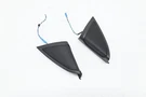 Front Door Tweeter Speaker Trim Set Oem Bmw G30 F90 530I 540I M550IX 17-23. Fixed Price $65.59.