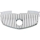 Grille 25803735 For Buick Lucerne 2008-2010. Fixed Price $198.80.
