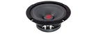 Cerwin Vega Pro Series 6.5" Full Range Speaker 4 High Output, Sleek Red Lo.... Fixed Price $69.79.
