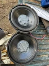 Audiobahn 12" Special Edition Subwoofers Car Speakers - Dj Jones. Fixed Price $389.97.