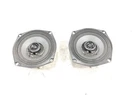 2008 Victory Vision Rear Left Right Trunk Speakers Pair 4012273. Fixed Price $27.50.