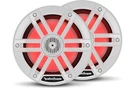Rockford Fosgate M1-65 6.5'' Color Optix Marine 2-WAY Speaker System White. Fixed Price $249.99.