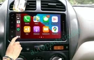 For 01 02 03 04 05 Toyota RAV4 Apple Carplay ANDROID13 Stereo Radio Gps Wifi. Fixed Price $119.00.