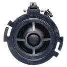4E0035399A Rear Door High Frequency Speaker Audi A4 S4 B8 8K 2013. Fixed Price $61.99.