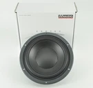 Dynaudio Esotec Mw 182 Subwoofer 10" / 250MM Unique Quality Driver, Brand New. Fixed Price $364.85.