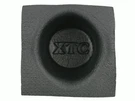 Metra Install Bay VXT55 Acoustic Baffles 5" 1/4-INCH Round Shape Pair. Fixed Price $18.95.