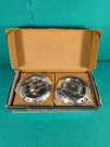 Rockford Fosgate T152 2-WAY 5.25IN. Car Speaker. Fixed Price $150.21.