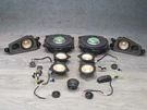 2010-2014 Bmw E71 X6 Individual Audio Tweeter Subwoofer Speaker Set 13. Fixed Price $535.31.
