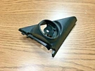 2001-2005 Honda Civic 2DR Front Passenger Mirror Trim 76220-S5P-A100 Oem B20. Fixed Price $17.99.