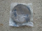 Mercedes 94-02 SL500 SL320 SL600 Rear Left Speaker Cover Oem 1298270340. Fixed Price $29.99.