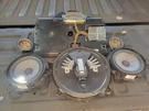 2005-2008 Maserati Quattroporte M139 Speakers And Subwoofer Set Bose Oem. Fixed Price $99.99.