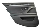 11-16 Bmw 550I 535I Rear Left Driver Side Interior Door Panel Assembly Black Oem. Fixed Price $73.50.