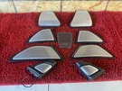 Bmw 11-16 F10 M5 Bang & Olufsen Door Deck Speaker Cover Trim Panel Set Oem 70K. Fixed Price $767.99.