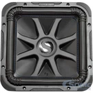 Kicker Solo-baric L7S 1500W 12" Ohm Ported Square Car Audio Power Subwoofer. Fixed Price $303.96.