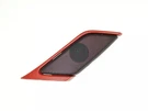 Genuine Mopar Instrument Panel Speaker Grille Left 1WQ62LR9AB. Fixed Price $298.73.
