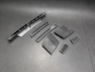 7PC Dashboard Defrosters & Speaker Grilles Set 2021 Toyota RAV4 2019 2020 - 2024. Fixed Price $99.99.