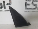 Class Lhf Triangle Trim With Small Speaker, W203, 10/00-01/07, A2037250194. Fixed Price $70.05.