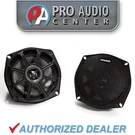 10PS52504 Kicker Series 5.25" Powersports 2-WAY Coaxial Speakers 50W Rms 4OHM. Fixed Price $127.96.