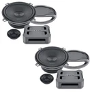 Hertz Cento Series CK-130 5.25" Two-way Component Speaker Kit. Fixed Price $399.99.