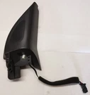 Vw Golf 5 1K1 Mirror Triangle Trim Cover Door Front Right 1K0837994A. Fixed Price $17.40.