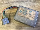 1968 Charger Gtx Roadrunner Body Mopar Factory Am/fm Stereo Box 2820885 C-g. Fixed Price $200.00.