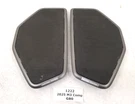 19-25 Oem Bmw G20 G80 M340 Parcel Shelf Speaker Cover Harman Kardon Set. Fixed Price $75.00.