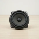 2013 Bmw 520I F10 Front Door Midrange Speaker Stereo Used Oem 65139169692. Fixed Price $104.99.