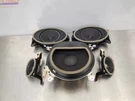 2011 Lexus LS460 Door Speaker Set With Package Tray. Fixed Price $125.00.