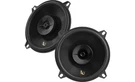 New Infinity Primus PR503F 5-1/4" 2WAY Coaxial Car Stereo Speakers, Pair 5.25". Fixed Price $69.95.