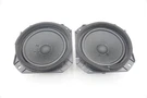 Set Rear Quarter Radio Sound Speaker Bose 23128683 Chevrolet Corvette C7 C8. Fixed Price $47.99.